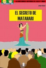 El secreto de Matahari