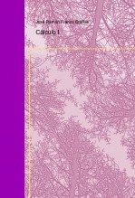 Libro Cálculo I, autor José Ramón Franco Brañas