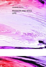 Libro PASSION AND SOUL LIFE, autor Vaninna Ricca
