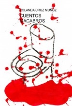 Libro CUENTOS MACABROS, autor Yolanda Cruz