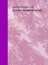 Libro Guia de Enfermedades del cafe, autor coopcocatral