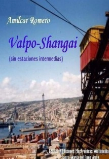VALPO-SHANGAI
