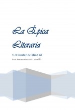La Épica Literaria