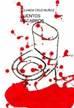 Libro CUENTOS MACABROS, autor Yolanda Cruz