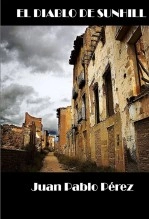 Libro El Diablo de Sunhill, autor Juan Pablo Pérez