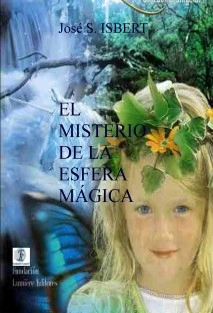 EL MISTERIO DE LA ESFERA MÁGICA