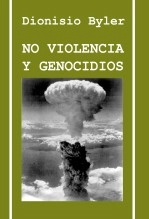 Libro No violencia y Genocidios, autor Biblioteca Menno