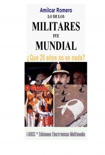 MUNDIAL 78, ¡DE FRENTE, MARCH!