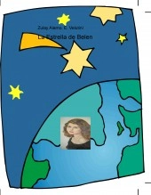 Libro La Estrella de Belen, autor eveluta