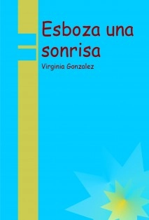 Esboza una sonrisa