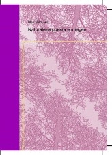 Libro Naturaleza,poesía e imagen., autor Max Volckaert Perez