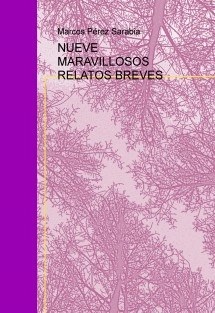 NUEVE MARAVILLOSOS RELATOS BREVES