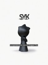 Libro La experiencia de crear un Designer Toy, autor Syntetyk Estudio de Diseño