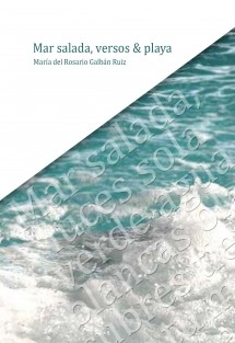 Mar salada, versos & playa