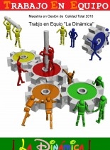 Trabjo en Equio "La Dinámica"