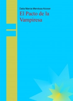 El Pacto de la Vampiresa