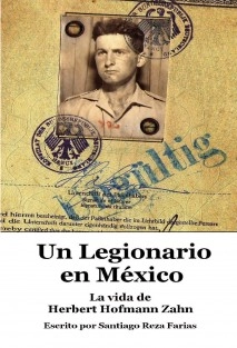 Un Legionario en México