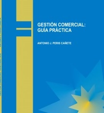 GESTIÓN COMERCIAL: GUÍA PRÁCTICA