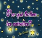 Per què brillen les estrelles?