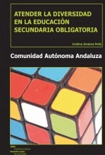 Libro ATENDER LA DIVERSIDAD EN LA EDUCACIÓN SECUNDARIA OBLIGATORIA, autor Editorial APORTA