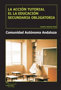 LA ACCIÓN TUTORIAL EN LA EDUCACIÓN SECUNDARIA OBLIGATORIA