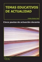 Libro TEMAS EDUCATIVOS DE ACTUALIDAD, autor Editorial APORTA