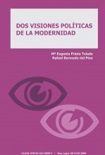 Libro DOS VISIONES POLÍTICAS DE LA MODERNIDAD, autor Editorial APORTA
