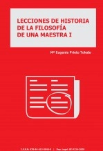 Libro LECCIONES DE HISTORIA DE LA FILOSOFÍA DE UNA MAESTRA I, autor Editorial APORTA