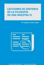 LECCIONES DE HISTORIA DE LA FILOSOFÍA DE UNA MAESTRA II