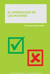 EL APRENDIZAJE EN LOS MAYORES