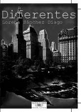 Libro Yo soy Diferente (Diferentes), autor Lorena Sánchez Diago