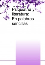 Psiquiatría y literatura: En palabras sencillas