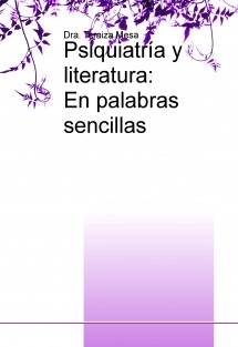 Psiquiatría y literatura: En palabras sencillas