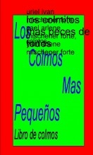 los colmitos mas peques de todos
