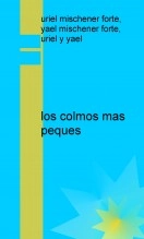 Libro los colmos mas peques, autor urimfm