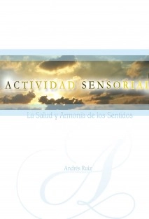 ACTIVIDAD SENSORIAL