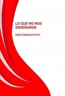 LO QUE NO NOS ENSEÑARON
