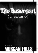 Libro The Basement (El Sótano), autor Javier Martinez