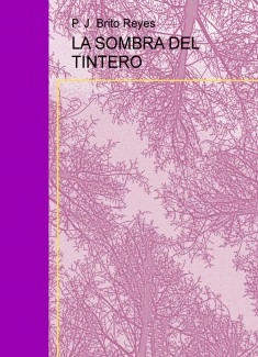 LA SOMBRA DEL TINTERO