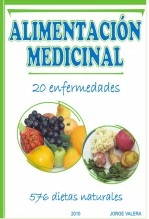 MEDICINAL ALIMENTATION