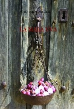 Libro LA MALA UVA, autor JAVIER PORTO GONZÁLEZ