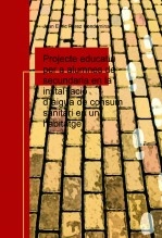 Libro Projecte educatiu de tecnologia per a alumnes de secundaria en la instal·lació d´aigua de consum sanitari en un habitatge, autor Joan Enric Pérez Condomina