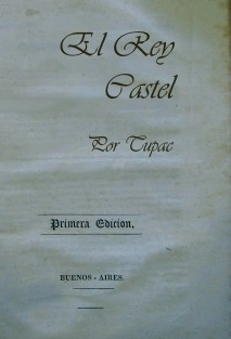 El Rey Castel