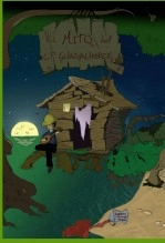 Libro El Mito del CP Guadalhorce I - El Comienzo, autor evaristoaz