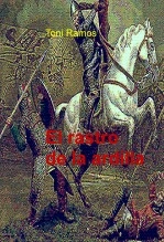 Libro EL RASTRO DE LA ARDILLA, autor Antonio Ramos Vega