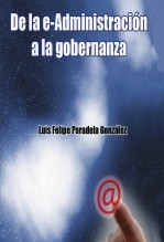 De la e-Administración a la gobernanza