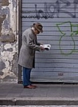 Libro UNA OPORTUNIDAD, autor CRISTIAN ESTEBAN MARTIN