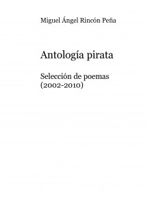 Antología pirata