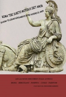 LOS ALUMNOS DESCUBREN ITALIA ANTIGUA