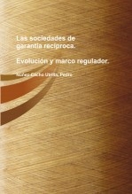 Las sociedades de garantía recíproca: evolución y marco regulador